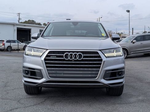 Used 2019 Audi Q7 3.0T Prestige w/ Prestige Package image 10