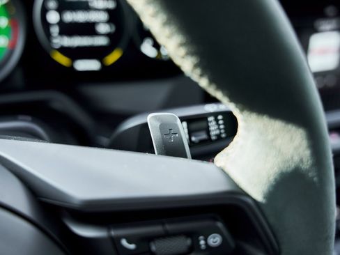 Used 2023 Porsche 911 GT3 image 53