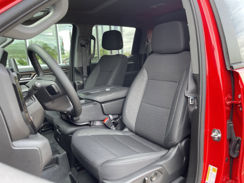 Used 2025 Chevrolet Silverado 1500 LT w/ LPO, Liner Protection Package image 18