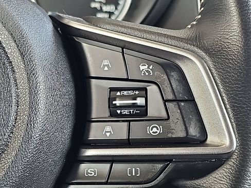 Certified 2024 Subaru Forester Premium AWD/4WD image 24