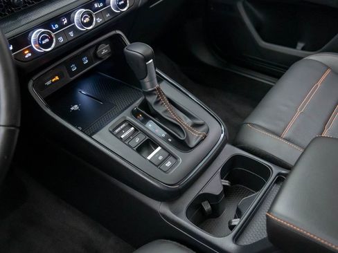 New 2026 Honda CR-V Sport-L image 13