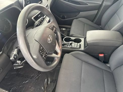 Used 2021 Hyundai Tucson SE AWD/4WD image 32