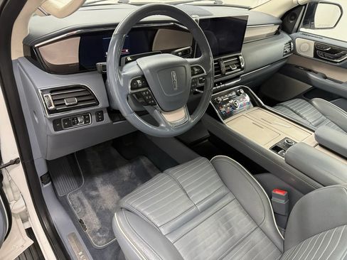 Used 2022 Lincoln Navigator Black Label AWD/4WD image 60