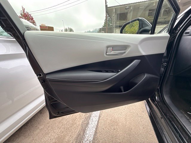 Used 2021 Toyota Corolla SE FWD image 14