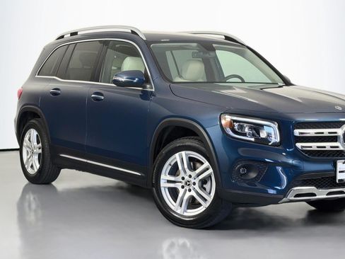 Used 2021 Mercedes-Benz GLB 250 image 14