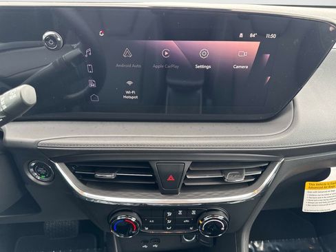 New 2026 Buick Encore GX Preferred w/ Advanced Technology Package image 28