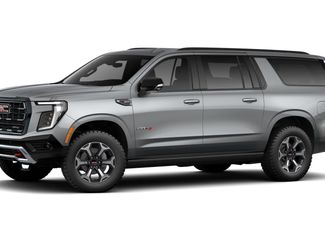 New 2026 GMC Yukon XL AT4 video 2