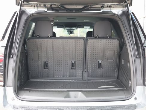 New 2026 Chevrolet Tahoe LS w/ LPO, Dark Essentials Package image 28