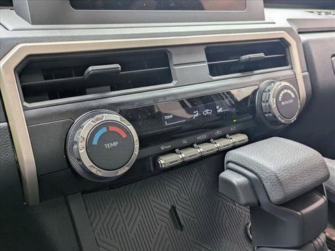 Used 2026 Toyota Tacoma SR RWD image 8