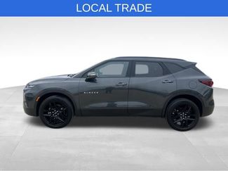 Used 2020 Chevrolet Blazer LT video 3