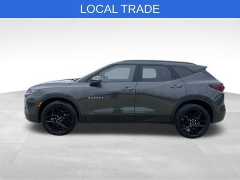 Used 2020 Chevrolet Blazer LT image 3