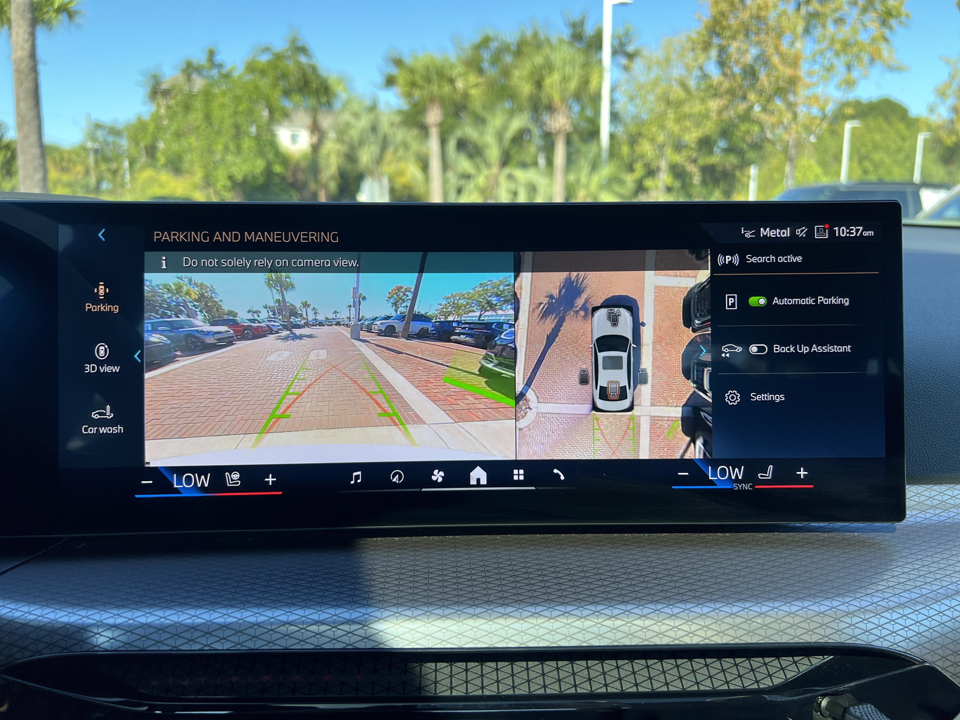 Certified 2025 BMW 330i Sedan RWD image 25