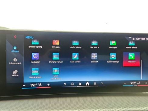 Used 2026 BMW M440i Coupe image 47