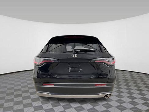 New 2026 Honda HR-V Sport image 5