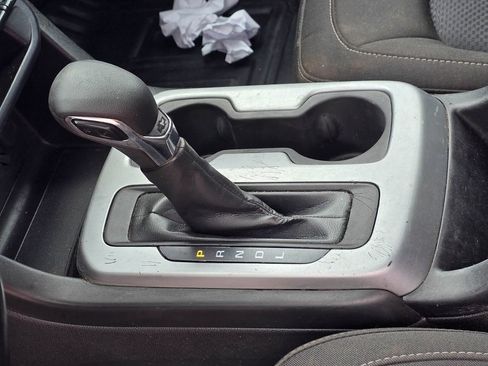 Used 2022 Chevrolet Colorado LT w/ Fleet Safety Package RWD image 14