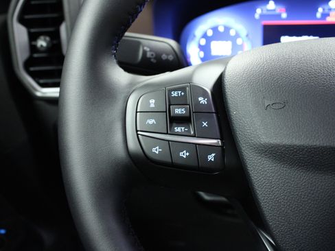 New 2025 Ford Bronco Sport Outer Banks w/ Outer Banks Tech Package+ image 20