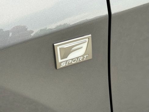 Certified 2022 Lexus RX 350 F Sport AWD/4WD image 8