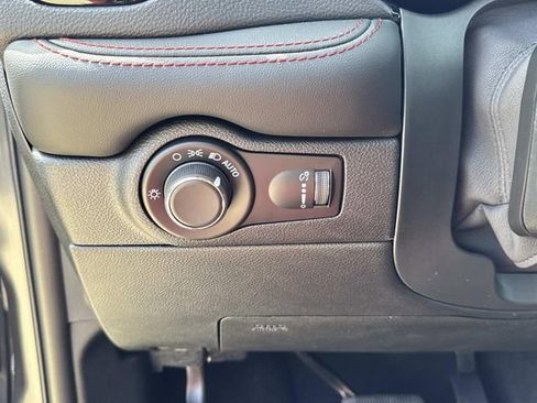 New 2026 Dodge Durango GT AWD/4WD image 28