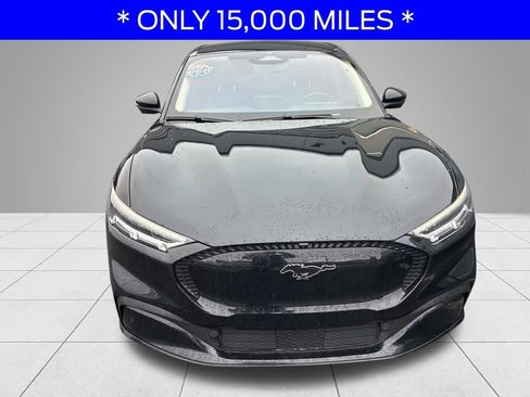 Used 2023 Ford Mustang Mach-E California Route 1 image 2