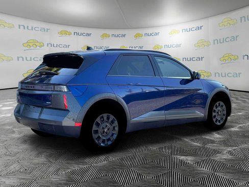 New 2026 Hyundai Ioniq 5 XRT image 9