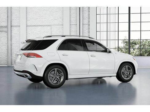 New 2026 Mercedes-Benz GLE 580 4MATIC image 19