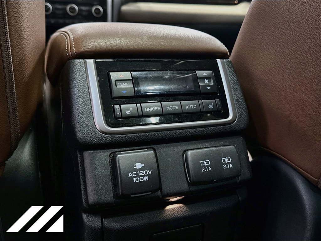 Used 2022 Subaru Ascent Touring AWD/4WD image 28
