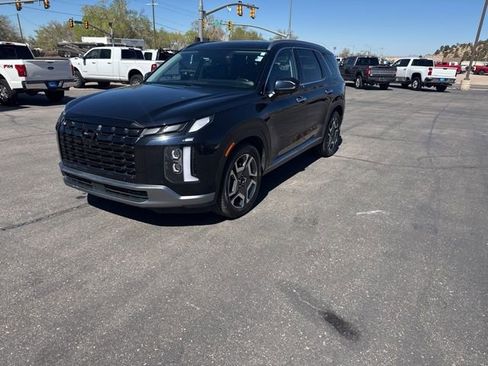 Used 2023 Hyundai Palisade SEL w/ Premium Package image 1