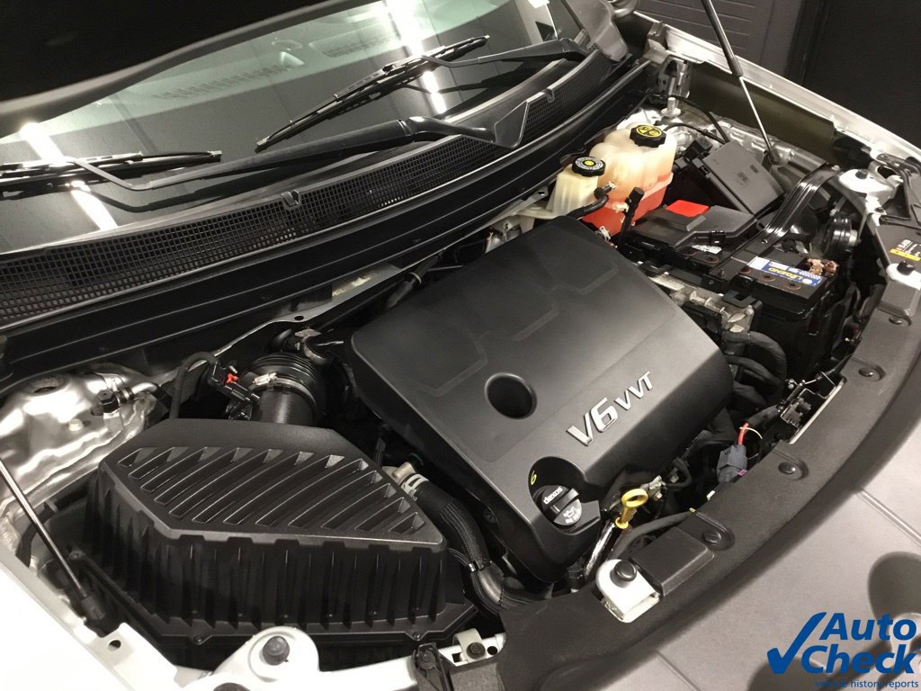 Used 2018 Chevrolet Traverse LT AWD/4WD image 43