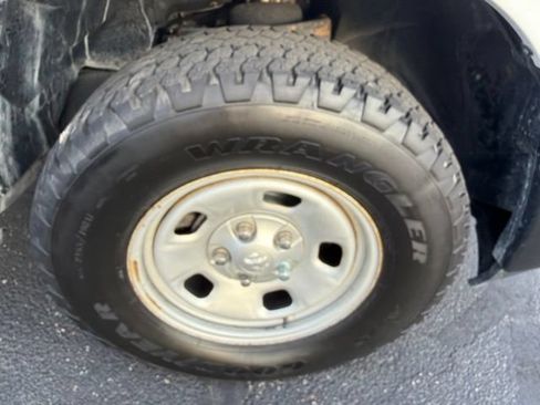 Used 2022 RAM 1500 Tradesman w/ Popular Equipment Group AWD/4WD image 22