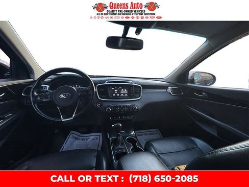 Used 2018 Kia Sorento EX image 36