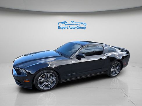 Used 2014 Ford Mustang Premium w/ V6 Performance Package image 29