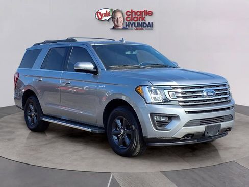 Used 2021 Ford Expedition XLT image 7