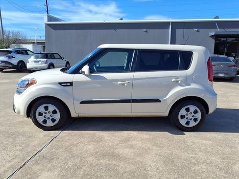 Used 2012 Kia Soul image 5