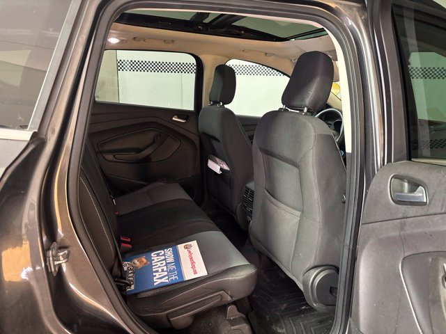 Used 2018 Ford Escape SE AWD/4WD image 16