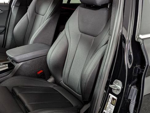 Used 2020 BMW X4 xDrive30i image 16