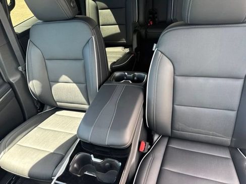 New 2026 Buick Enclave Preferred w/ Power Package FWD image 11