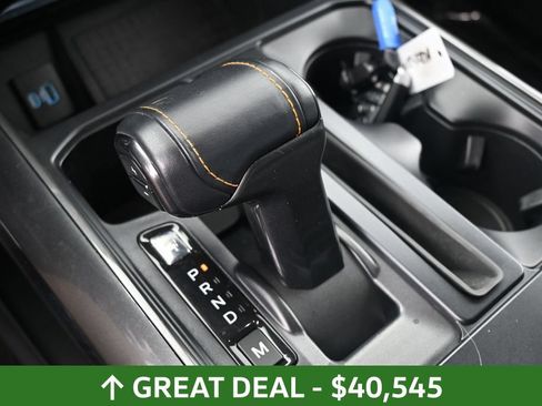 Used 2022 Ford F150 Tremor w/ Equipment Group 402A High AWD/4WD image 26