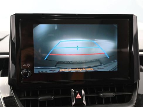Used 2026 Toyota Corolla LE FWD image 16