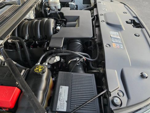 Used 2015 GMC Yukon SLT w/ HD Trailering Package image 48