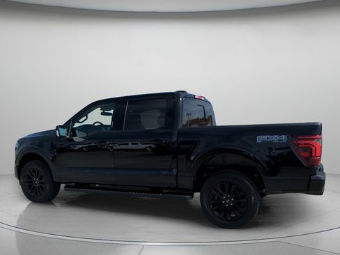 New 2026 Ford F150 Lariat image 19