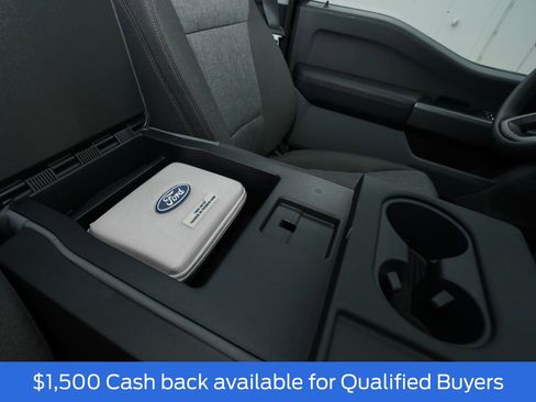 New 2026 Ford F250 XL w/ STX Appearance Package image 30