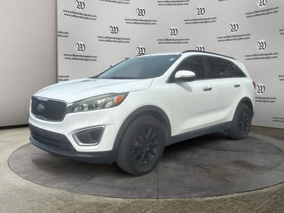 Used 2017 Kia Sorento LX