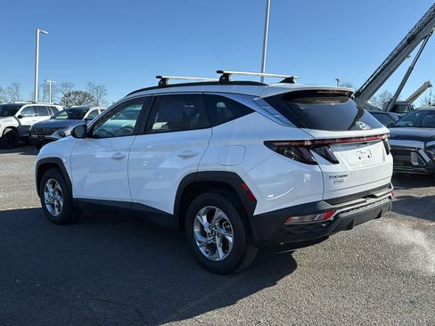 Used 2023 Hyundai Tucson SEL image 5