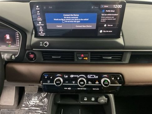 New 2026 Honda Pilot Elite image 15