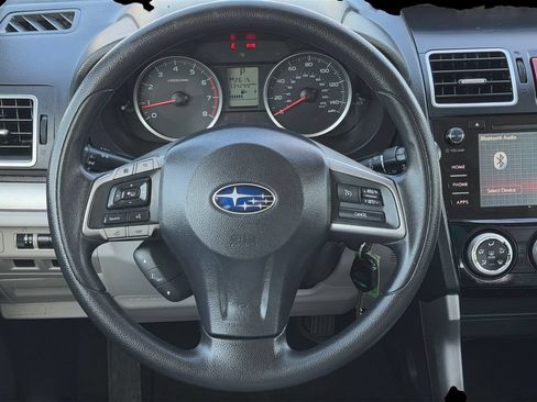 Used 2016 Subaru Forester 2.5i Premium w/ Popular Package #1 AWD/4WD image 19