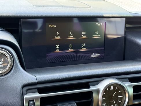 Used 2022 Lexus RC 350 w/ Premium Package image 7