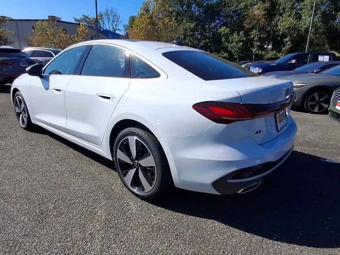 New 2025 Audi A5 2.0T Premium Plus image 6