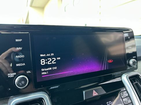 Used 2022 Kia Sorento SX Prestige AWD/4WD image 20