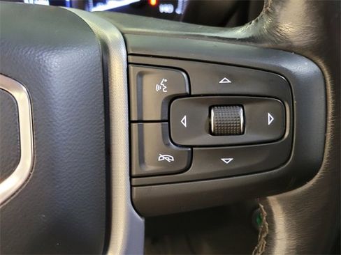 Used 2021 GMC Sierra 1500 SLT image 10
