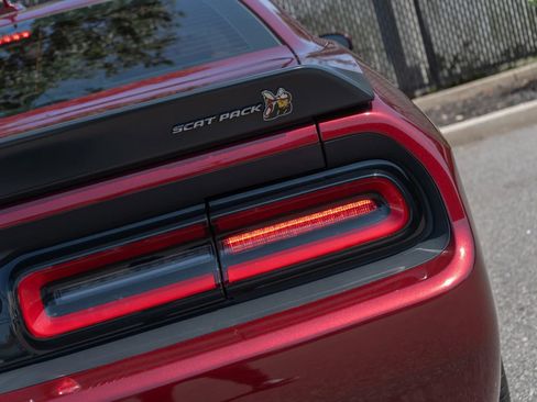 Used 2023 Dodge Challenger R/T Scat Pack image 25